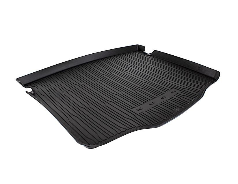 Kuga - PHEV/FHEV: Innenraumschutz inkl. Atera* Heckfahrradträger