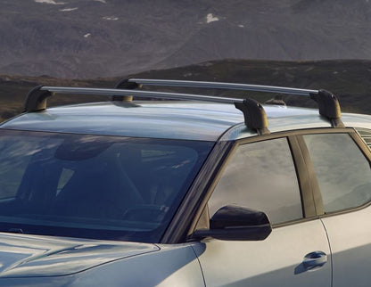 Explorer BEV: Innenraumschutz inkl. Atera* Dachbox