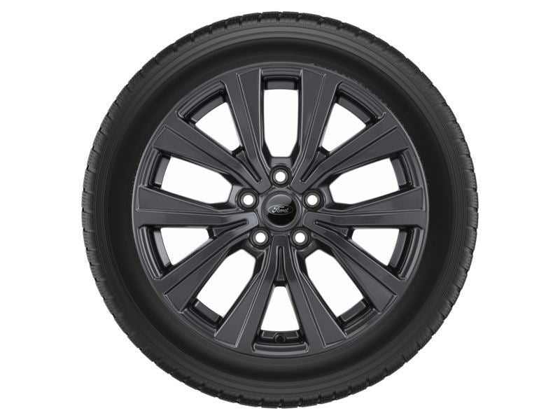 Ford Puma (Alle Modelle) 17 Zoll Winterkompletträder - 215/55 R17 98 V XL-Semperit