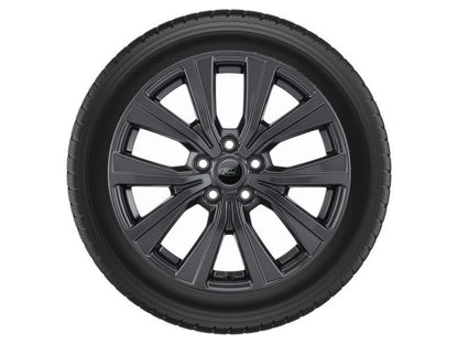 Ford Puma (Alle Modelle) 17 Zoll Winterkompletträder - 215/55 R17 98 V XL-Semperit