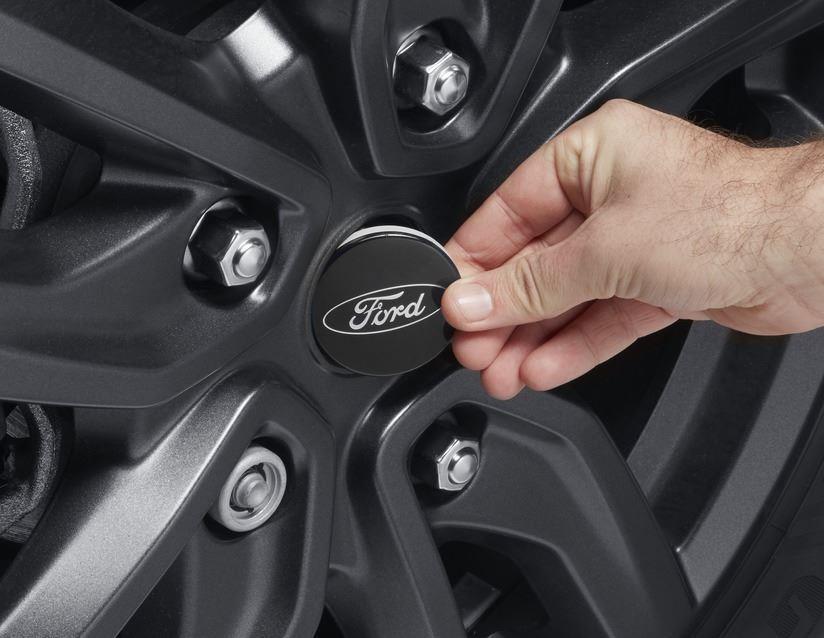 Ford Puma - BEV Winterkompletträder - 215/50R18 92V-Semperit