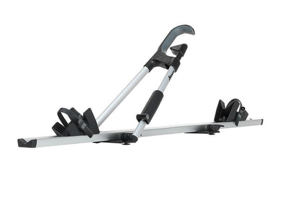 Kuga Verbrenner: Innenraumschutz inkl. Atera* Dach-Fahrradträger